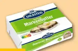 REWE Center Goldsteig Deutsche Markenbutter Angebot