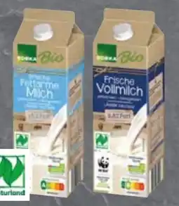 Edeka Edeka Bio Milch Angebot