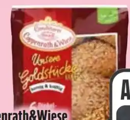 Edeka Coppenrath & Wiese Unsere Goldstücke Kernig Kräftig Angebot