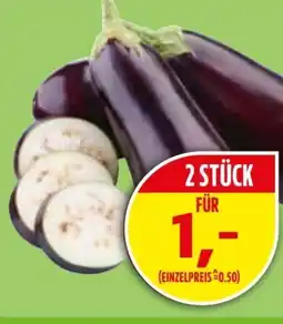 Edeka Auberginen Angebot