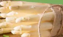 REWE Center Rewe Regional Spargel weiß Angebot
