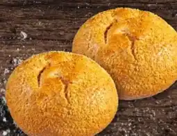 REWE Center Rewe Back-Station Kartoffelbrötchen Angebot