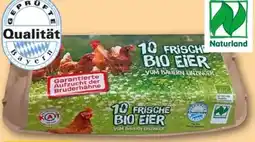 REWE Center Federhof Bio-Eier Angebot