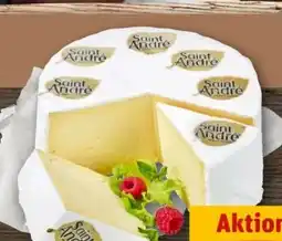 REWE Center Saint Andre Weichkäse Angebot