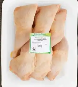 REWE Center Hähnchen-Schenkel Angebot