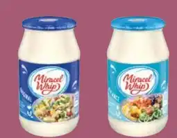 Edeka Kraft Miracel Whip Angebot