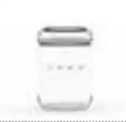 E-Center Smeg Vorratsbehälter M Angebot