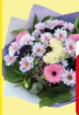 Edeka Großer Floristen-Strauß XL Angebot