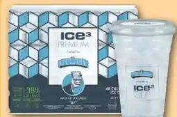 REWE Center Ice-Männer Ice Flatpack Premium Angebot