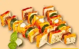 REWE Center Rewe Käse Antipastispieß Angebot