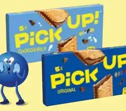 Edeka Bahlsen Leibniz Pick Up! Angebot