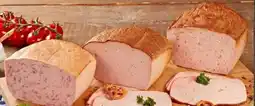 REWE Schiller Strohschwein Backleberkäse Angebot