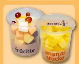 REWE VitaSafe Früchte Angebot