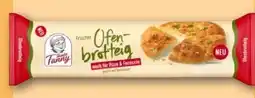 REWE Tante Fanny Frischer Ofenbrotteig Angebot