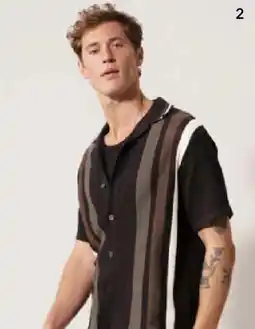Peek & Cloppenburg Hamburg Nils Sundström Herren Strick-Hemd Angebot