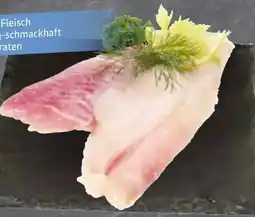 Edeka Rotbarschfilets Angebot