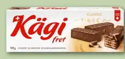 REWE Center Kägi Fret Classic Angebot