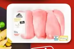 PENNY Mühlenhof Hähnchen-Brustfilets XXL Angebot