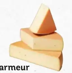 Edeka Charmeur Schnittkäse Angebot