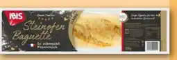 REWE Ibis Steinofen Baguette Angebot