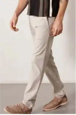 Peek & Cloppenburg Hamburg Finshley & Harding Herren Chino Angebot
