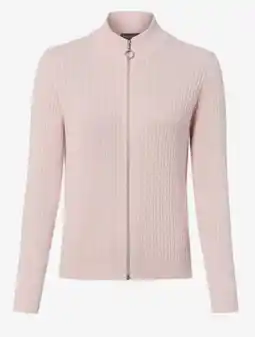Peek & Cloppenburg Hamburg Franco Callegari Damen Cardigan Angebot