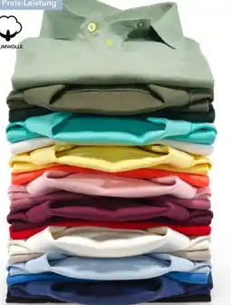 Peek & Cloppenburg Hamburg Nils Sundström Herren Polo-Piqué-Shirt Angebot