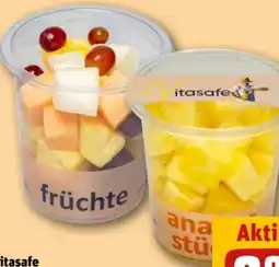 REWE Center VitaSafe Früchte-Mix Angebot
