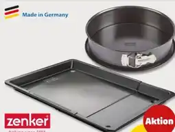PENNY Zenker Backform Angebot