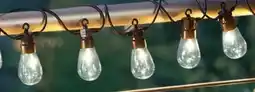 PENNY LED-Lichterketten Angebot