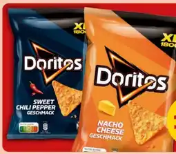 PENNY Doritos Nachos XL Angebot