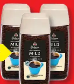 Lidl Bellarom Löslicher Kaffee Angebot