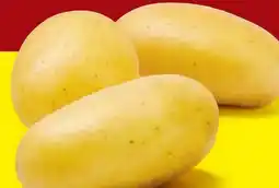 Lidl Speisekartoffeln Drillinge Angebot