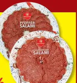 Lidl Wiltmann Salami Angebot