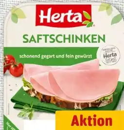 nahkauf Herta Saftschinken Angebot