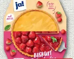 nahkauf ja! Biskuit Tortenboden Angebot