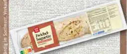 nahkauf Rewe Beste Wahl Zwiebel Baguette Angebot