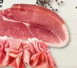 Edeka Frischemarkt Abraham Katenschinken Angebot