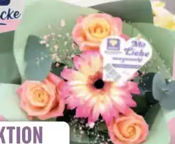 Edeka Frischemarkt Edeka Herzstücke Floristenstrauß Angebot