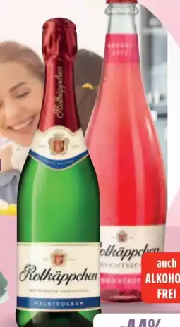 Edeka Frischemarkt Rotkäppchen Sekt Angebot