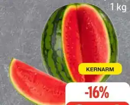 Edeka Frischemarkt Wassermelonen Angebot