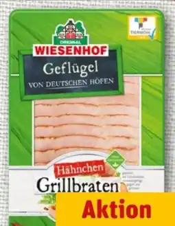 nahkauf Wiesenhof Hähnchen Grillbraten Angebot