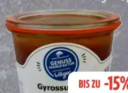 Edeka Frischemarkt Meine Mahlzeit Suppen Angebot