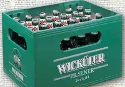 nahkauf Wicküler Pilsener Angebot