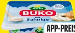 Edeka Frischemarkt Arla Buko Frischkäse Angebot
