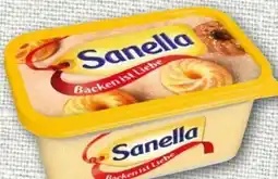 nahkauf Sanella Streichfett Angebot