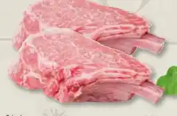 Edeka Frischemarkt Prime Cut Iberico French Racks Angebot