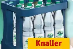 nahkauf Mineau Mineralwasser Angebot