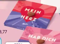 Edeka Frischemarkt Milka I Love Angebot