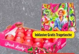 Edeka Frischemarkt Pink Lady Tafeläpfel Angebot